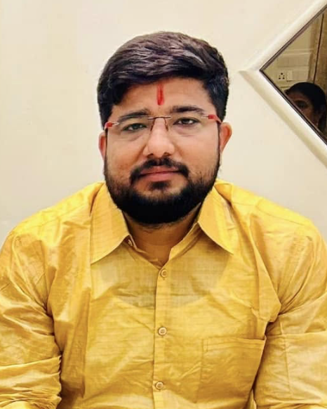 Amit Chaudhary