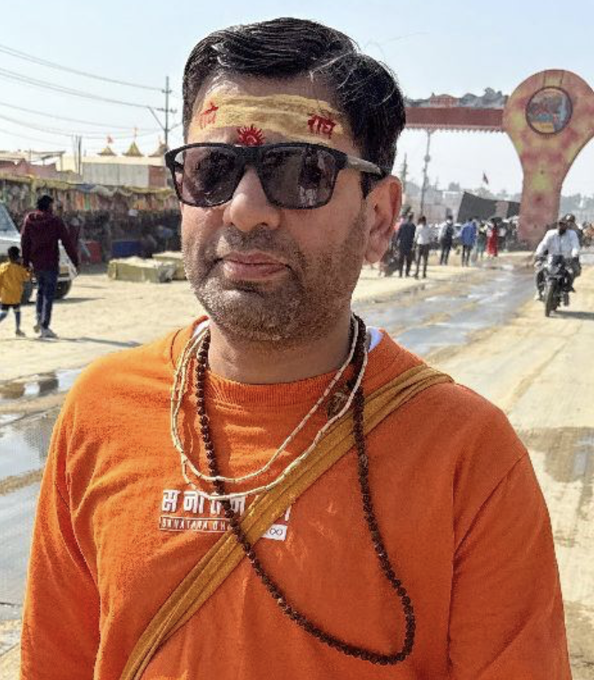 Pankaj Bhartiya