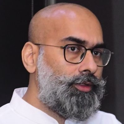 Sanjeev Newar