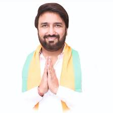 Aahir Deepak Chaudhary