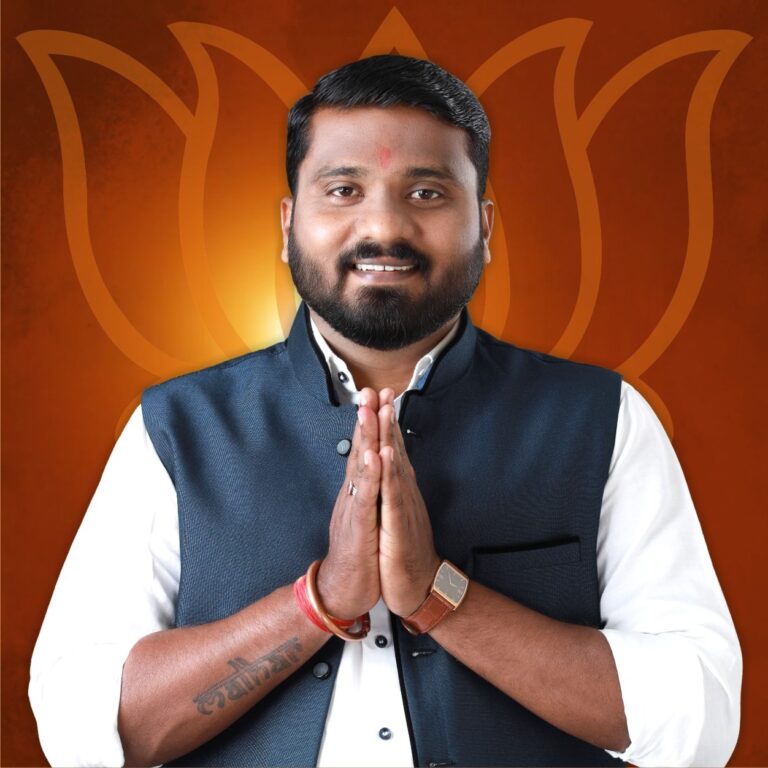 Mahesh Pavale