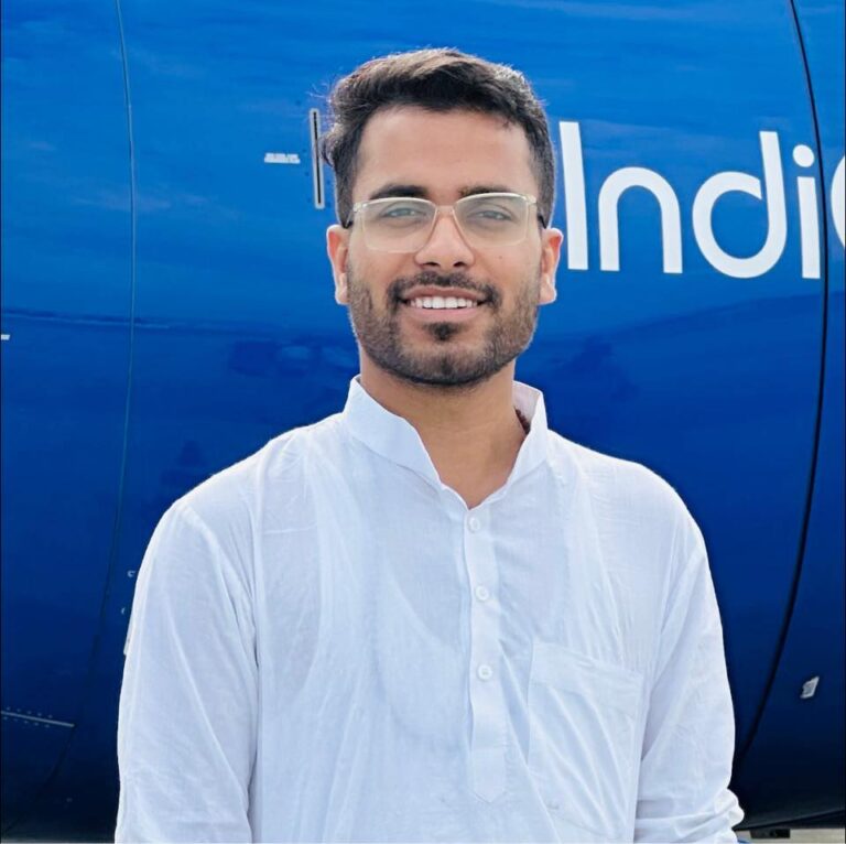 Gautam Khattar