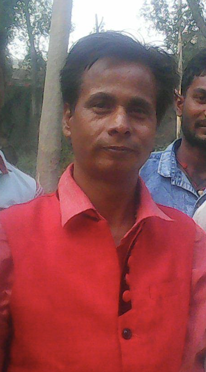 Ravindra Dwivedi