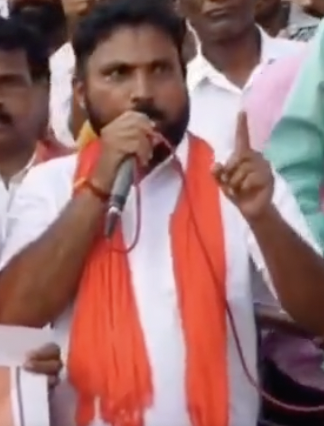 Narasimha Mani