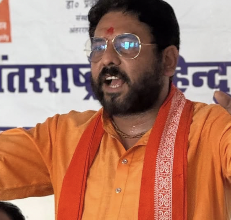 Gaurav Raghav
