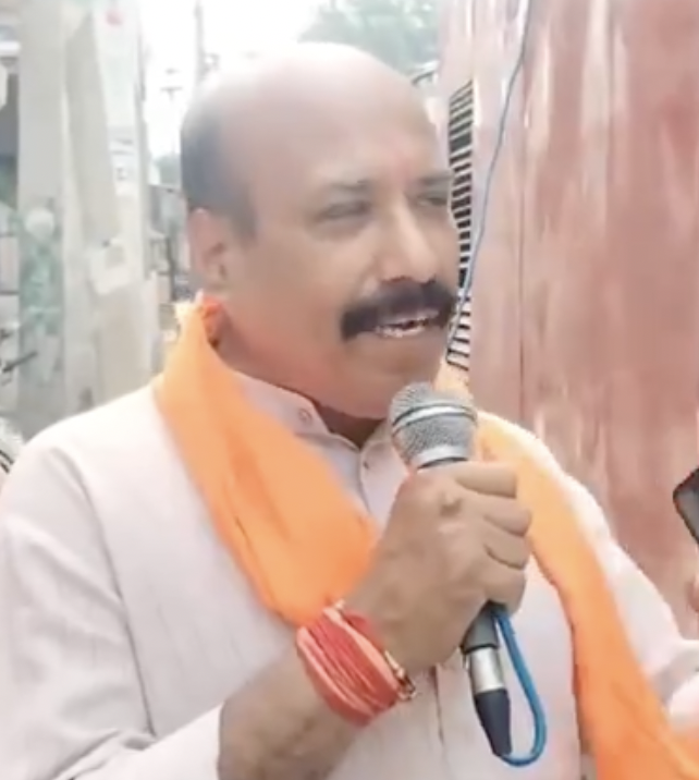 Munish Bhardwaj