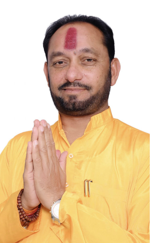 Pawan Gupta