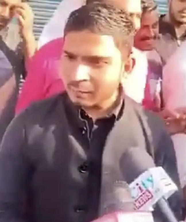 Deepak Azad
