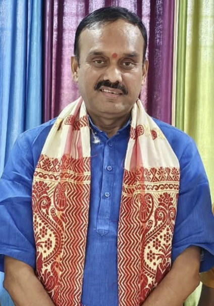 Ravi Chanakya