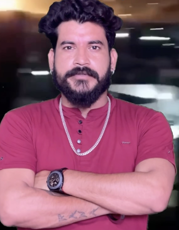 Yudhi Rana