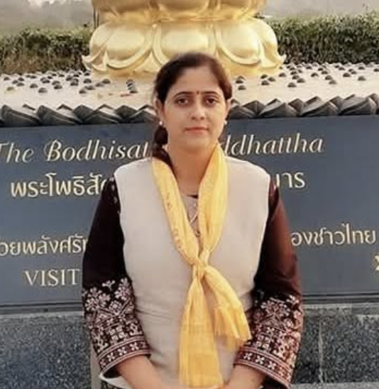 Rajni Thakural