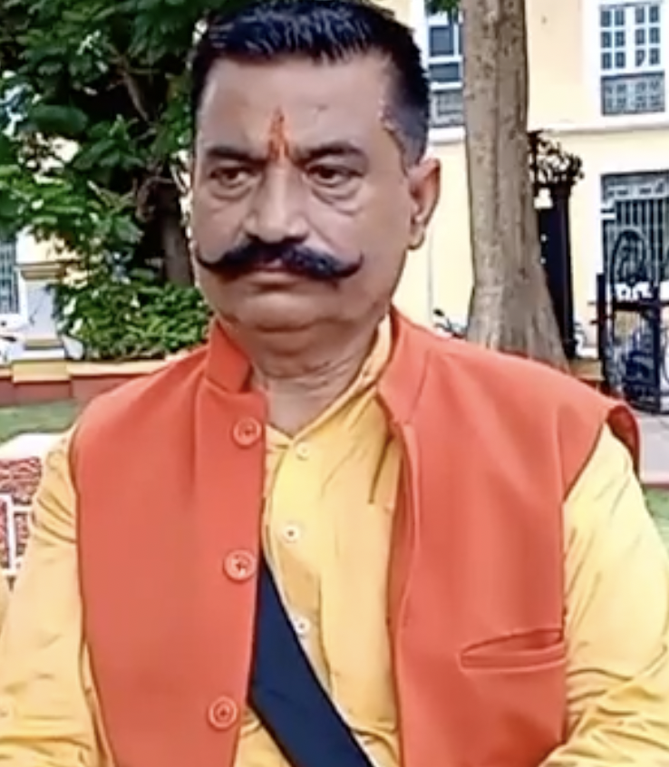 Satish Pradhan