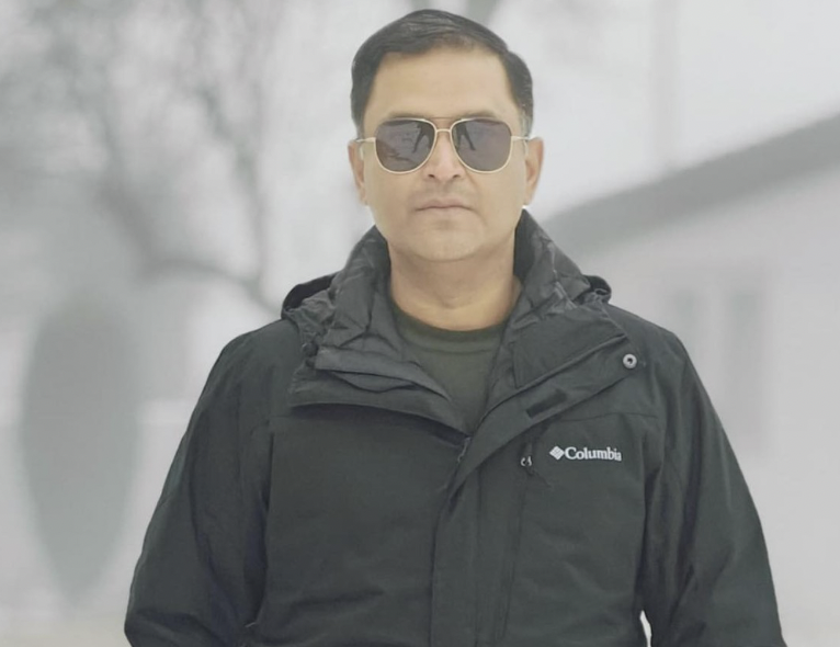 Gaurav Arya
