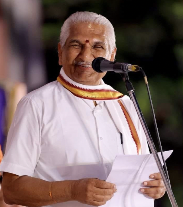 Kalladka Prabhakar Bhat