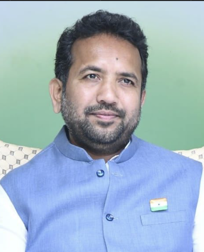 Chandu Patil