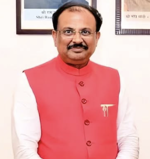Raghuraj Singh