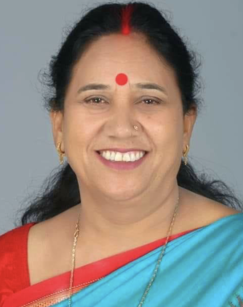 Asha Nautiyal