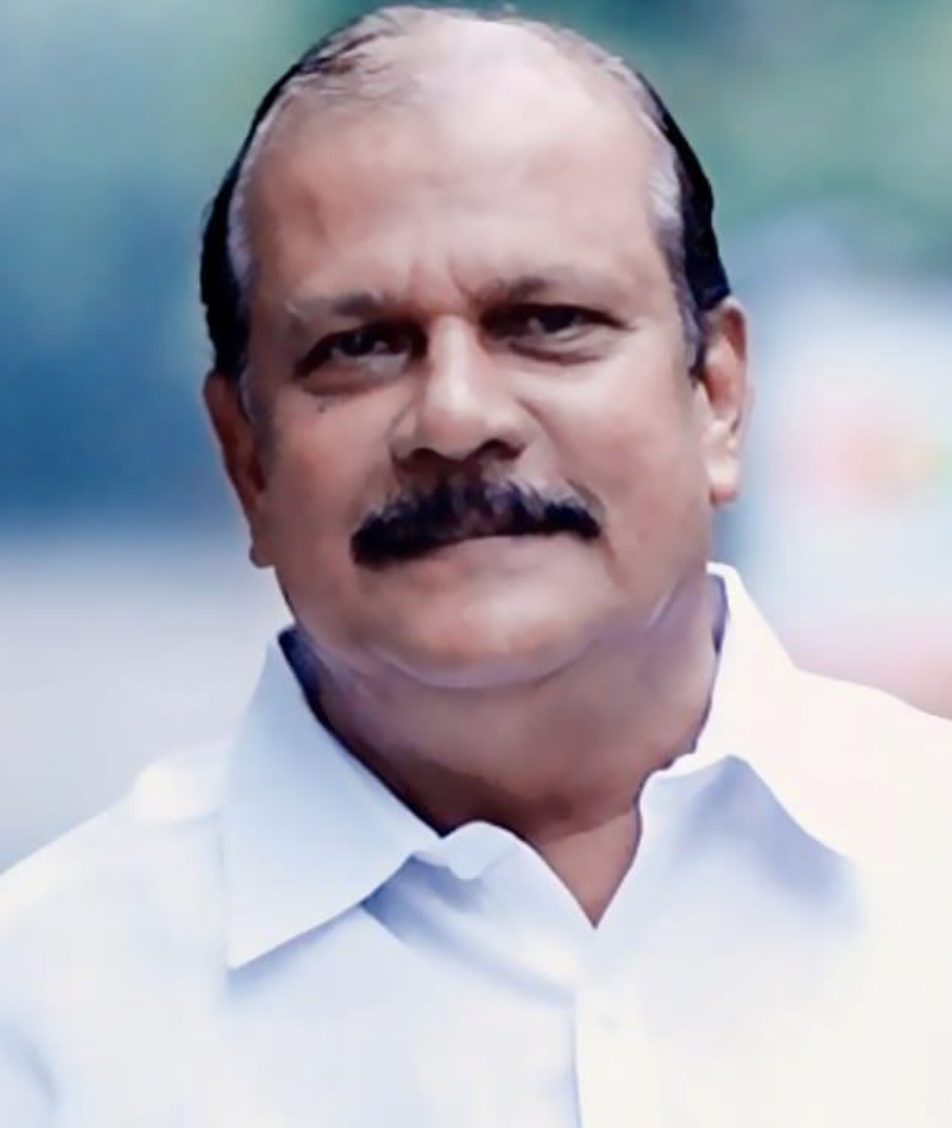 P.C. George
