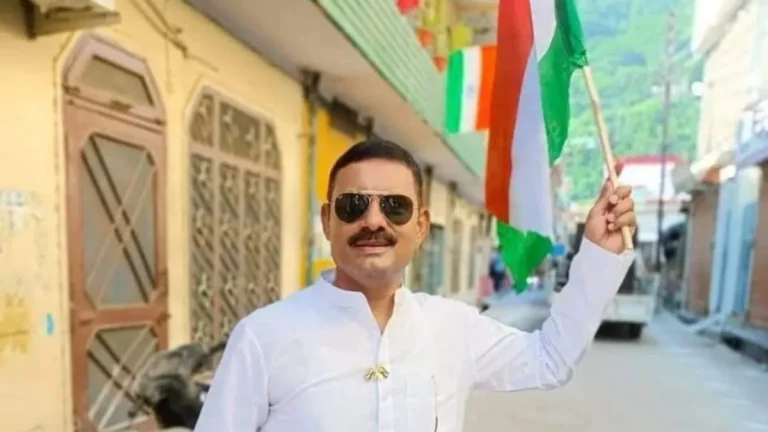 Lakhpat Singh Bhandari