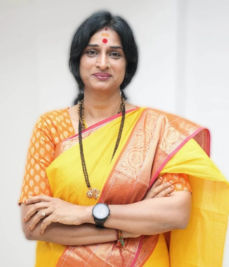 Kompella Madhavi Latha