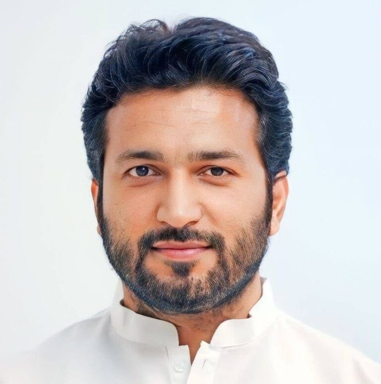 Aklavya Laxman Singh Gaur