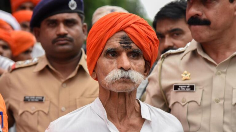 Sambhaji Bhide