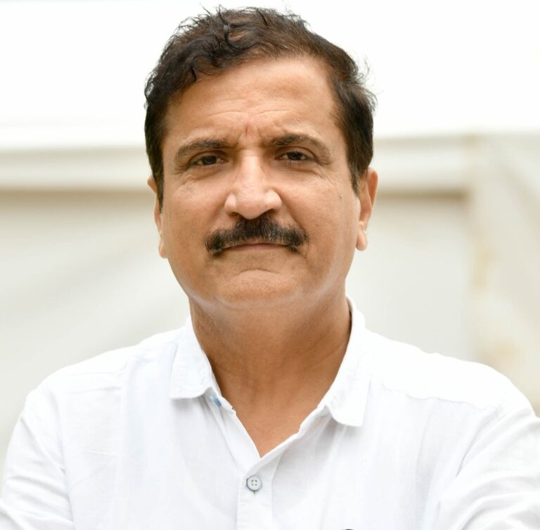 Atul Bhatkhalkar