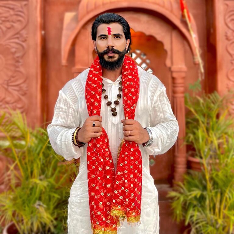 Bharat Singh Walia