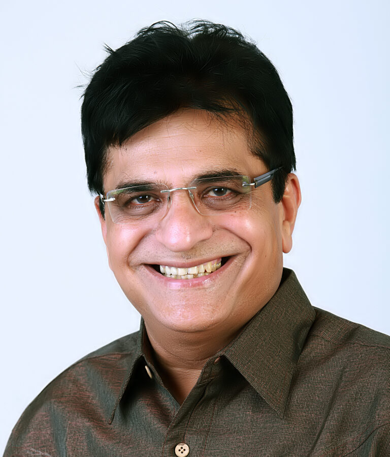Kirit Somaiya