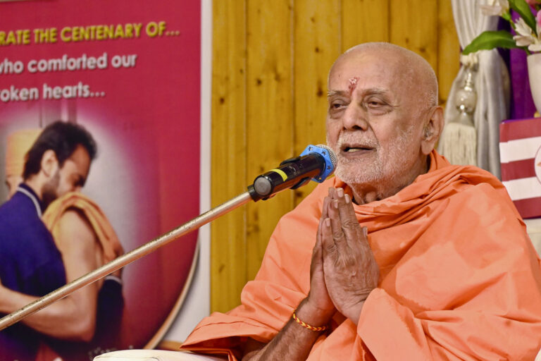 Kumara Chandrashekaranatha Swami