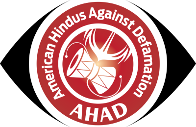 American Hindus Against Defamation (AHAD)