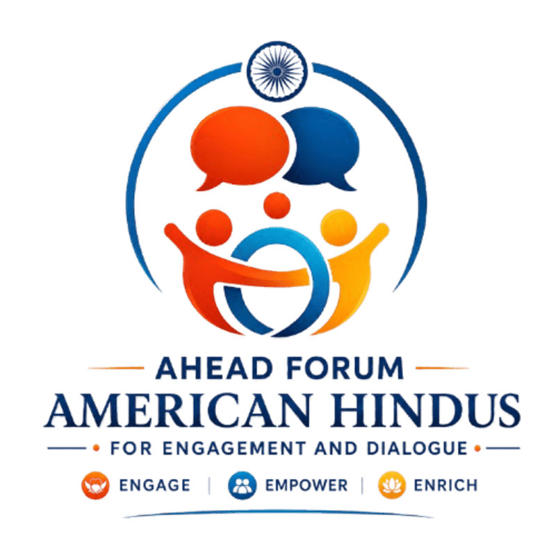 American Hindus for Engagement and Dialogue (AHEAD)